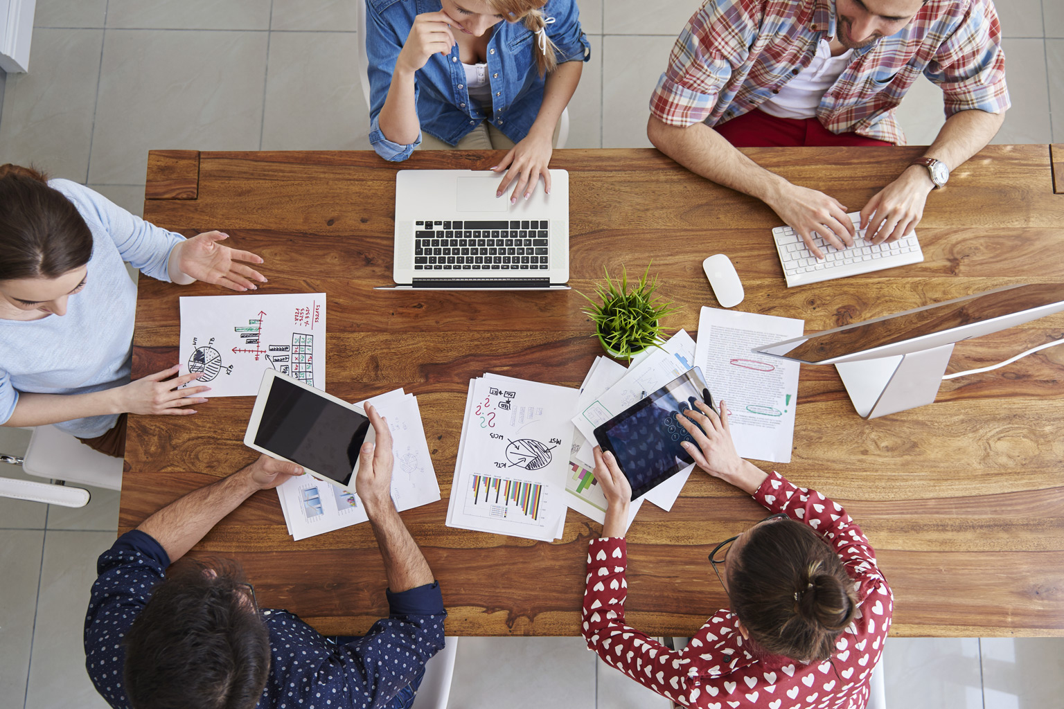 gruppo di lavoro