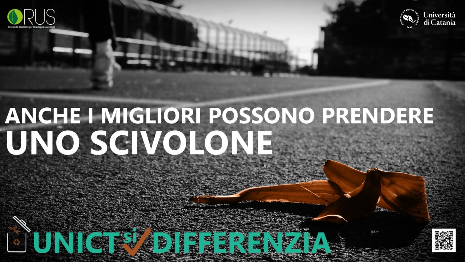 unict si differenzia - umido